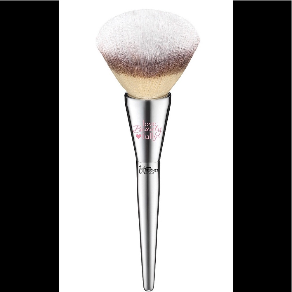 IT Cosmetics All Over Powder Brush #211